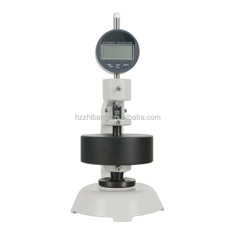 Physical Measuring Instrumentszbh4 Thickness (caliper) Tester Buy