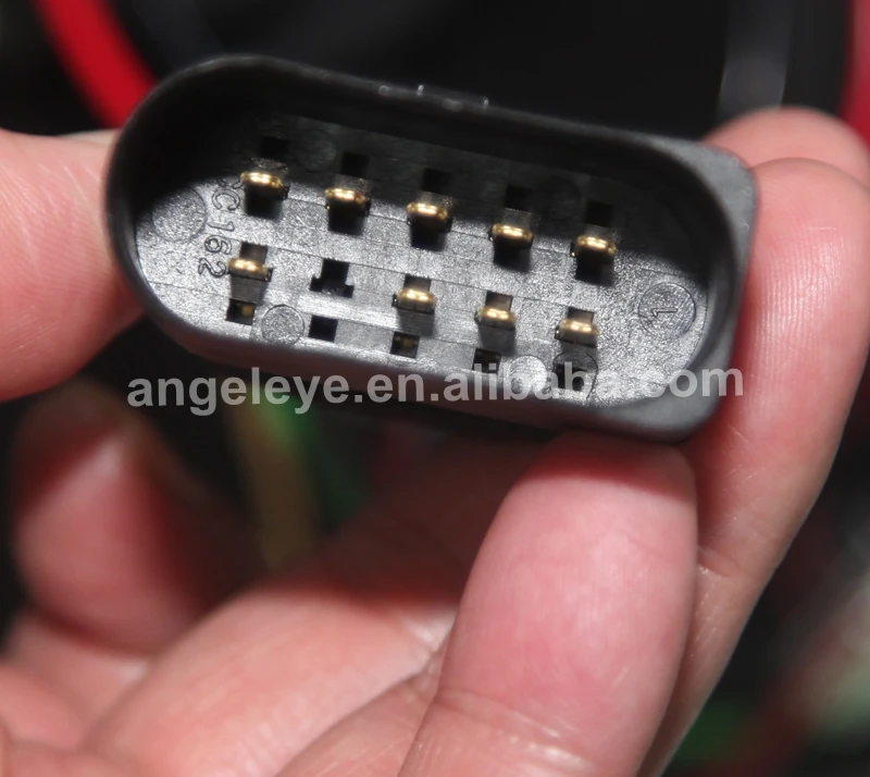 For Volkswagen Transporter Caravelle Multivan T6 LED Headlight 2015-up SN