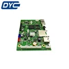 PCB layout and software development/PCB PCBA assembly