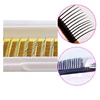 Wholesale Private Label Rapid Lashes Russian Volume Lashes Individual Eyelashes Extensions