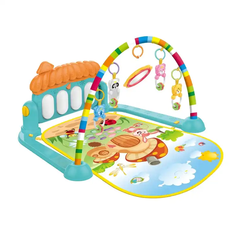gym play mat babies