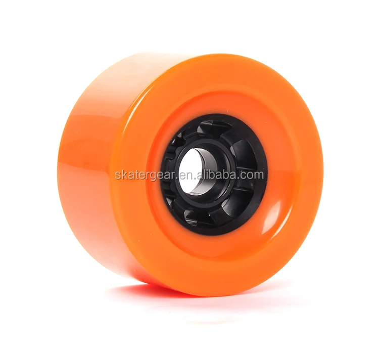Skatergear 90mm Electric Skateboard Big Rubber Wheels Buy 90mm