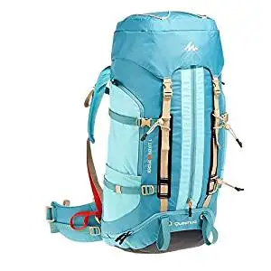 quechua backpack 80l