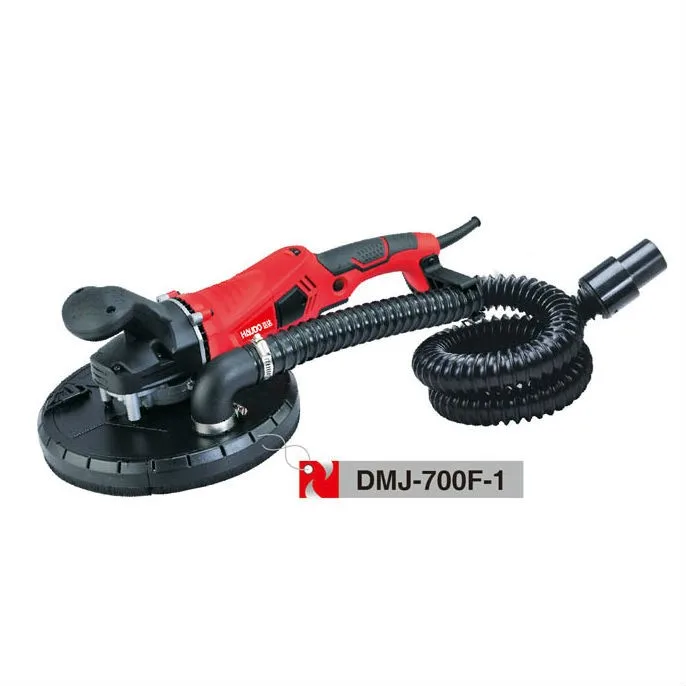 180mm Handhold Drywall Sander With Autovacuum Buy Short Drywall