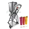 30 L capacity mixer blender fruit juicer blender /fruit blender machine/multifunction fruit blender
