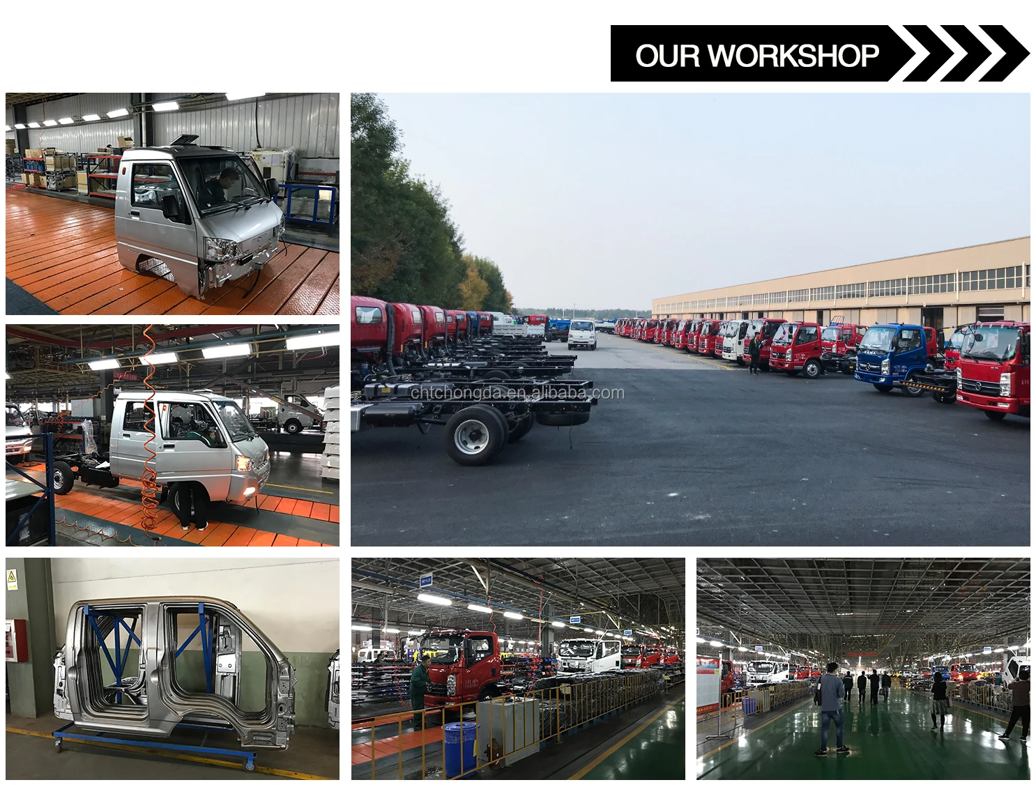 single cab light Diesel Cargo Truck with A/C.jpg