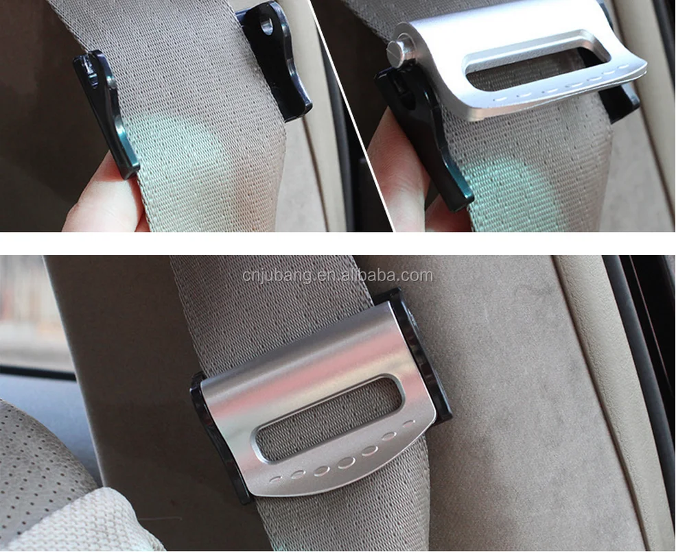 car seat belt stopper