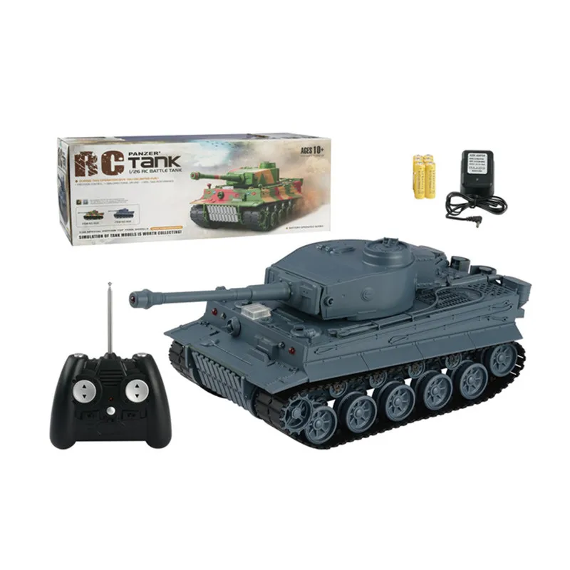 panzer toy