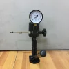 Nozzle tester hand pump PS400A1 (work with common rail injector tester or common rail pump testing bench)
