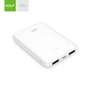 GOLF Custom LOGO Rohs Battery OEM Power Bank Universal Battery Charger Backup,Portable Power Source,Mobile Power Bank For Mobile