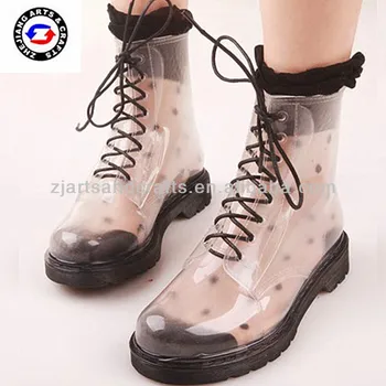 martin rain boots