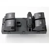 ZPARTNERS power billet window master control switch for skoda 1Z0 959 858B