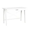 Factory wholesale simple design desk study desk table office