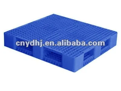 الجانبين الثقيلة مزدوج 4 في اتجاه والبليت البلاستيك YD-0366