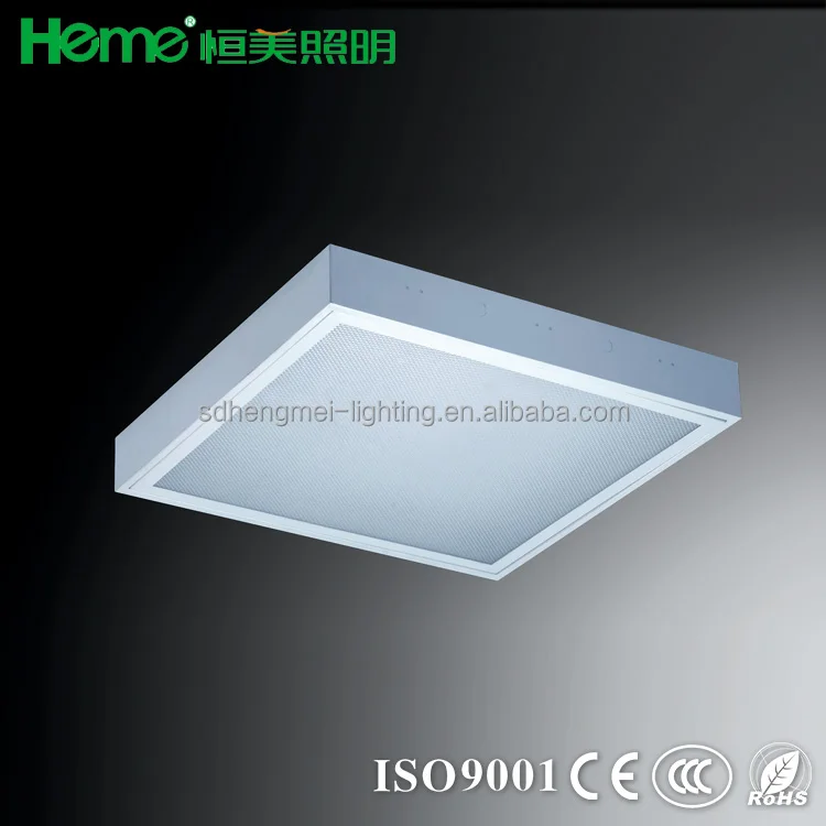 Fluorescent Light Fixture Plastic Cover Fluorescent Light Fixture Plastic Cover T8 Opal Prismatic Lighting Fitting Recessed Troffer