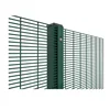 High Security Anti-climbing Fencing/358 Welded Wire Mesh Fence Price