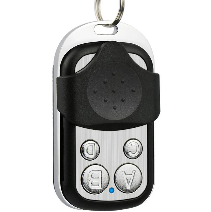315MHz Fixed Code Frequency Learning Code Cloning Remote Control Duplicator for Garage Door