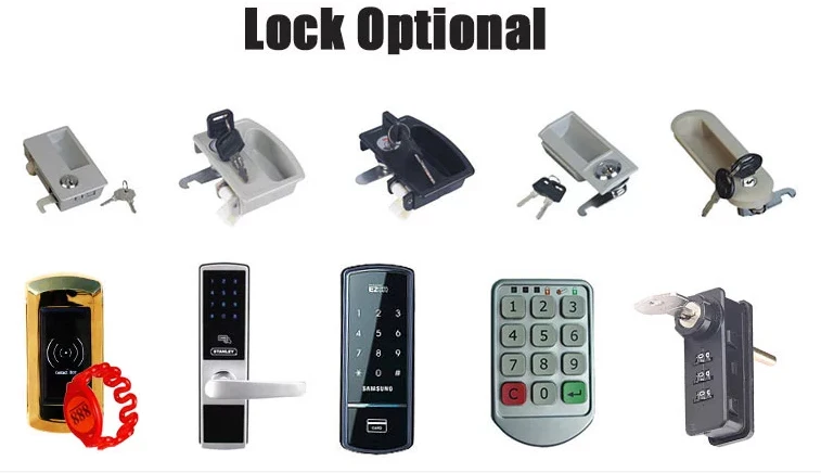 Filing cabinet for office employee staff