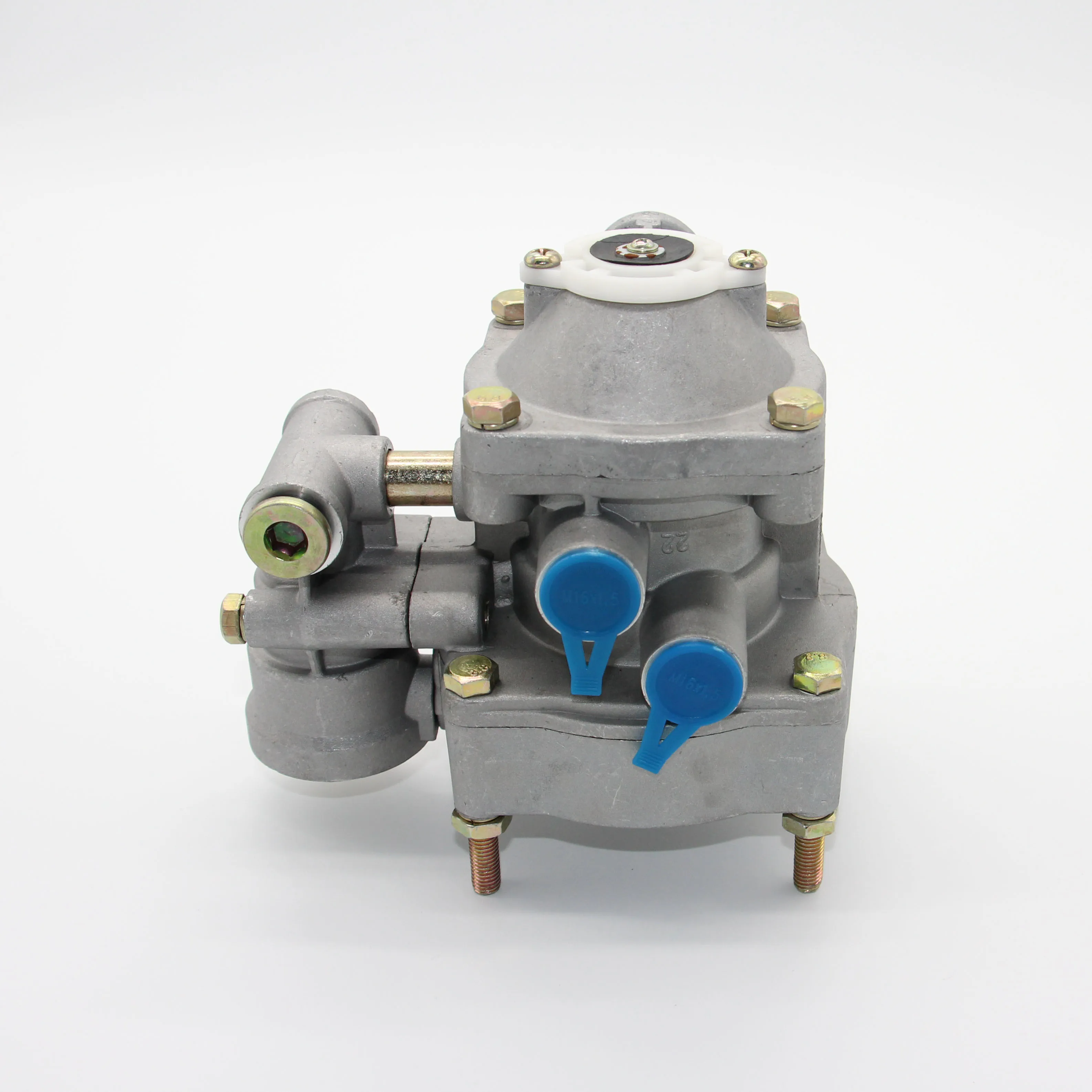 Good Price Unique Design Air Brake Modulating Control Valve Buy Air