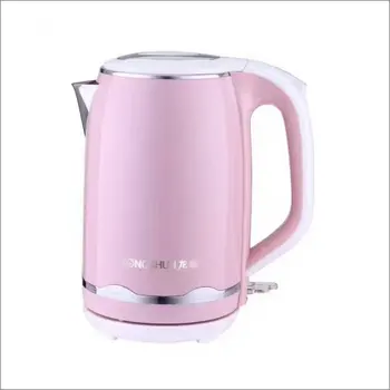 pink jug kettle