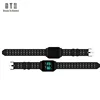 A6 blood pressure Smart Bracelet large color screen fitness tracker Step Counter Activity Monitor smart watch for sport