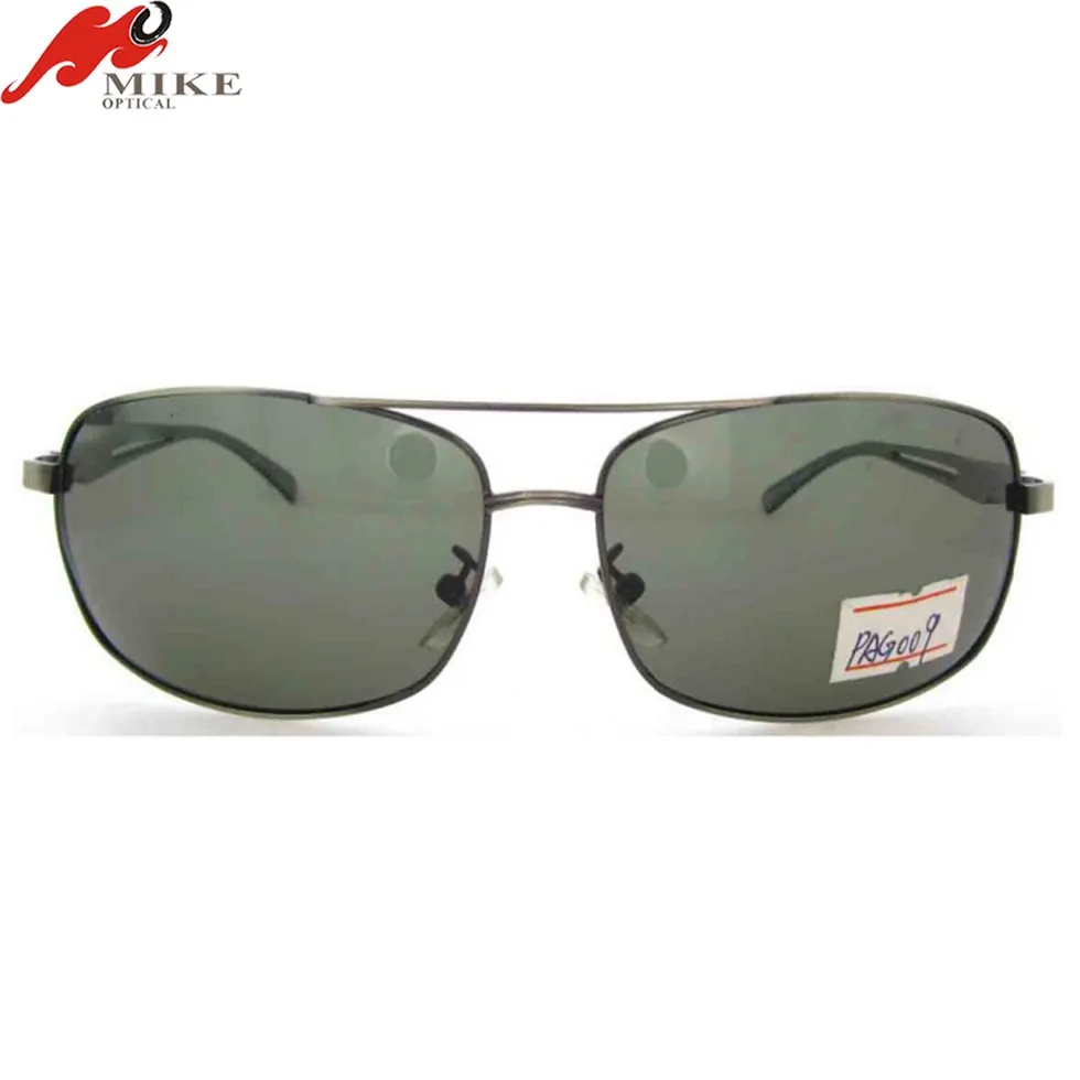 Polarized Sunglasses Factory Chinese Fashion Italy Wholesale Designer Sunglasses Authentic Man ...