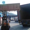 SBCO Shipment Consolidation Door To Door Service