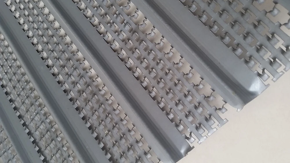 Concrete Pillar Form High Rib Formworks - Buy Concrete Pillar Form,Peri ...