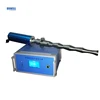 Super sonic cleaning machine