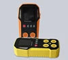 Customized Handheld 4 Gas Detector/ Multi Gas Analyzer M203 Data logging