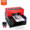 New technology a3 uv flatbed printer for iphone case custom business