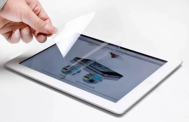 High Quality Tablet Pc Protective Film,Customizable - Buy Tablet Pc ...