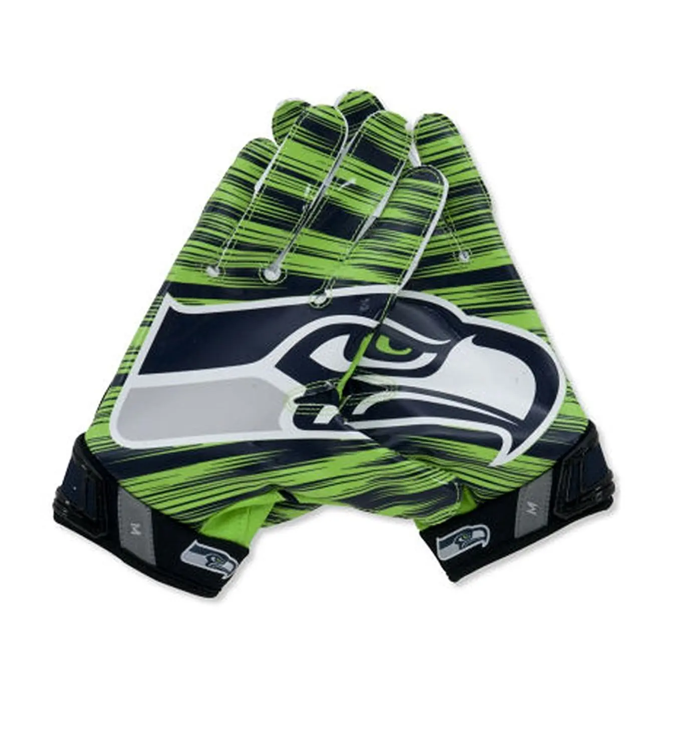 seahawks receiver gloves