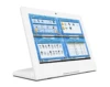 Rj45 Poe android 8.1 tablet front nfc kiosk 1280*800 Quad core cor-tex A17,1.8G,RK3288 4*USB