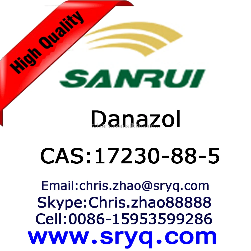 Order danazol