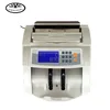 Polymer Notes Cash Counting Machine / Bill Counter /Banknote Counter