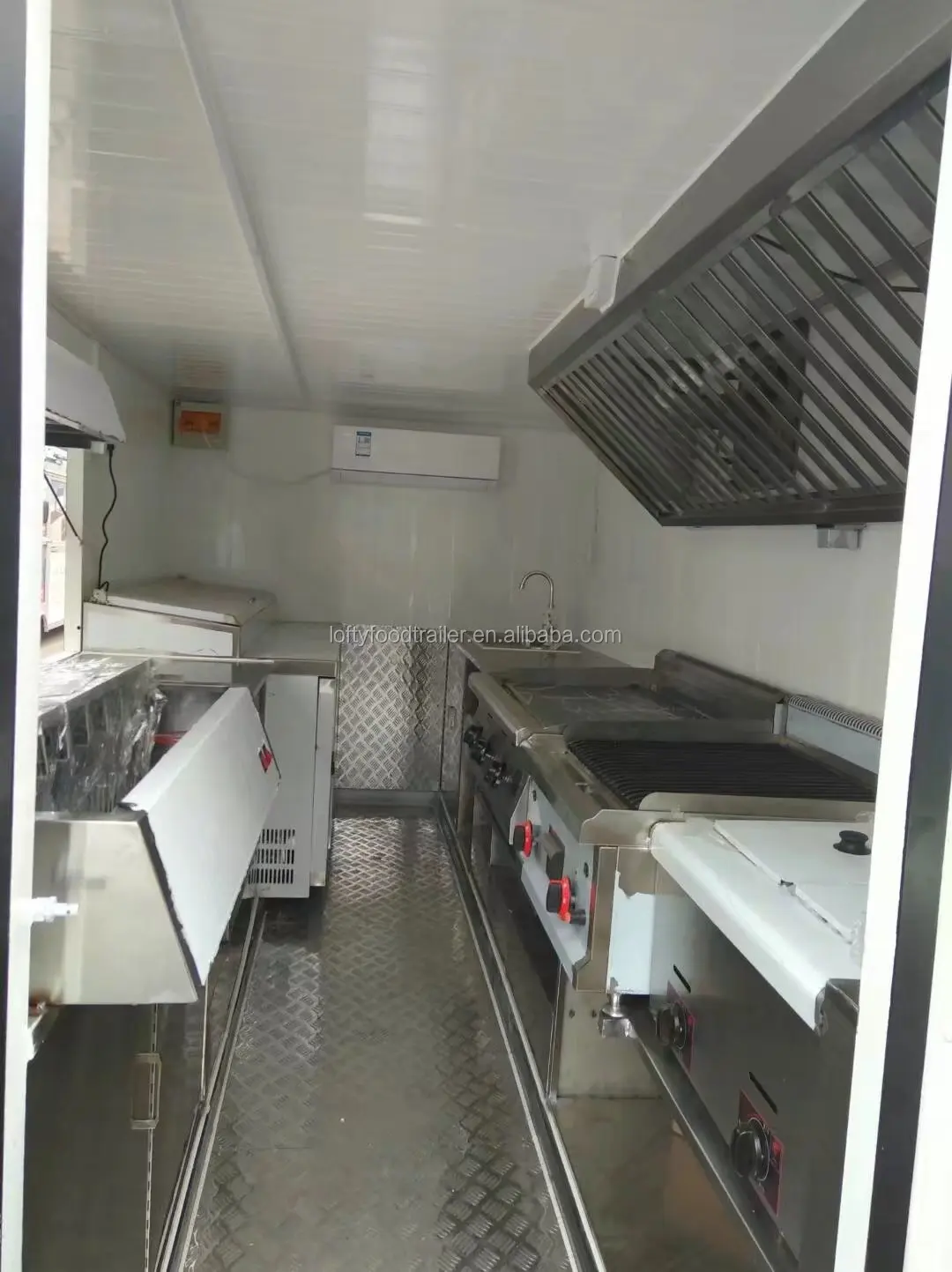 Factory Wholesale Practical Commercial Stainless Steel Hospital Mobile