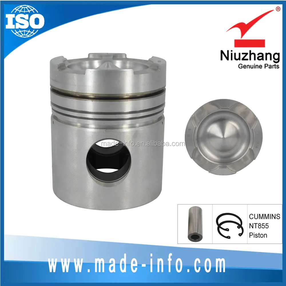 D15z1 Engine Piston 13010p07000 13010p07010 13101p07000 13101p07010 13010p07000