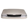 Hot selling 15.6 Inch flip down car monitor with SD/USB slot adjustable car roof mount dvd player