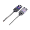 Round handler top quality 40CR 10*200mm sds drill bit ,sds plus hammer drill bits
