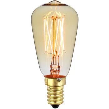 Cheap Price Edison Style St38 Replacement Bulb 6w Vintage Edison ...