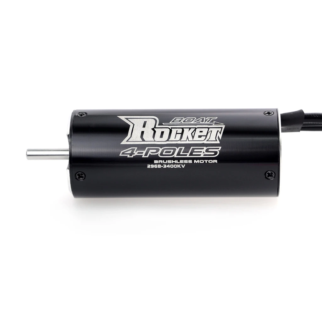 Hipowerful Rc Boat Motor 1800w 2968 Brushless Dc Motor For Sales Buy