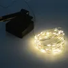 10M 100led solar ground lights chain light fireworks With Free Sample solar ground light