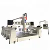 Expandable Polystyrene eps foam mold mould processing cnc center