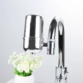 0 1um Ceramic Filter Home Tap Water Purifier Kitchen Faucet 0 1um Ceramic Filter Home Tap Water Purifier Kitchen Faucet Groundwater Or City