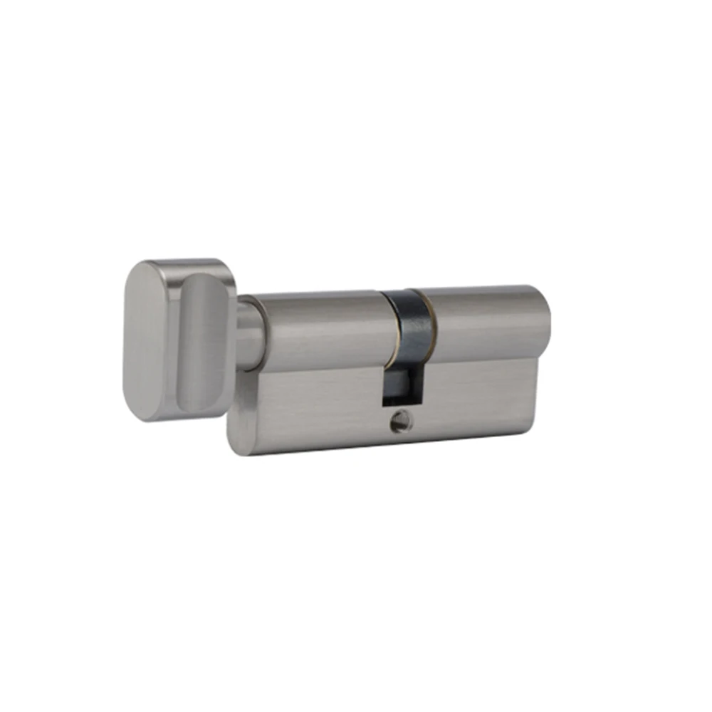 
EN 1303 Euro Brass Cylinder For Toilet 