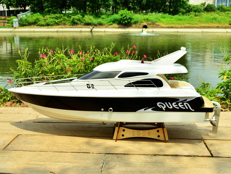 rc luxury yacht for sale