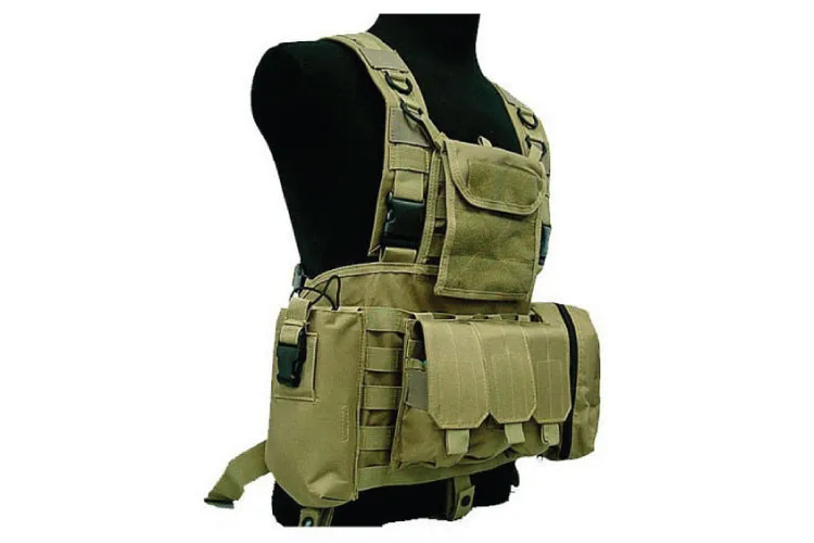 Bomb Suit Camouflage Combat Military Tactical Vest Full Body Bullet ...