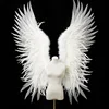 High Quality Adult Fairy Angel Wing Costume