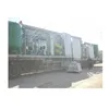 seawater desalination machine/automatic reverse osmosis seawater filter/seawater ro purification equipment
